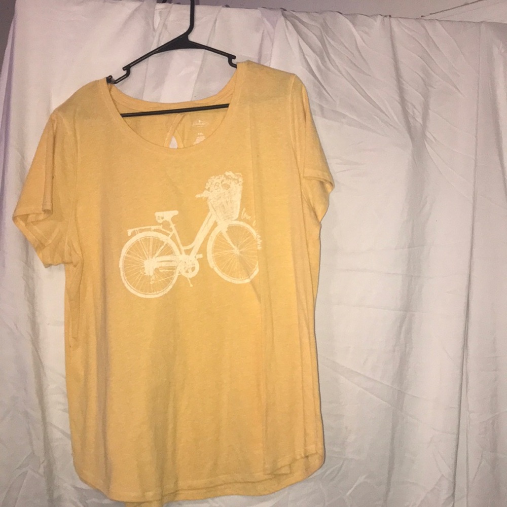 t shirt